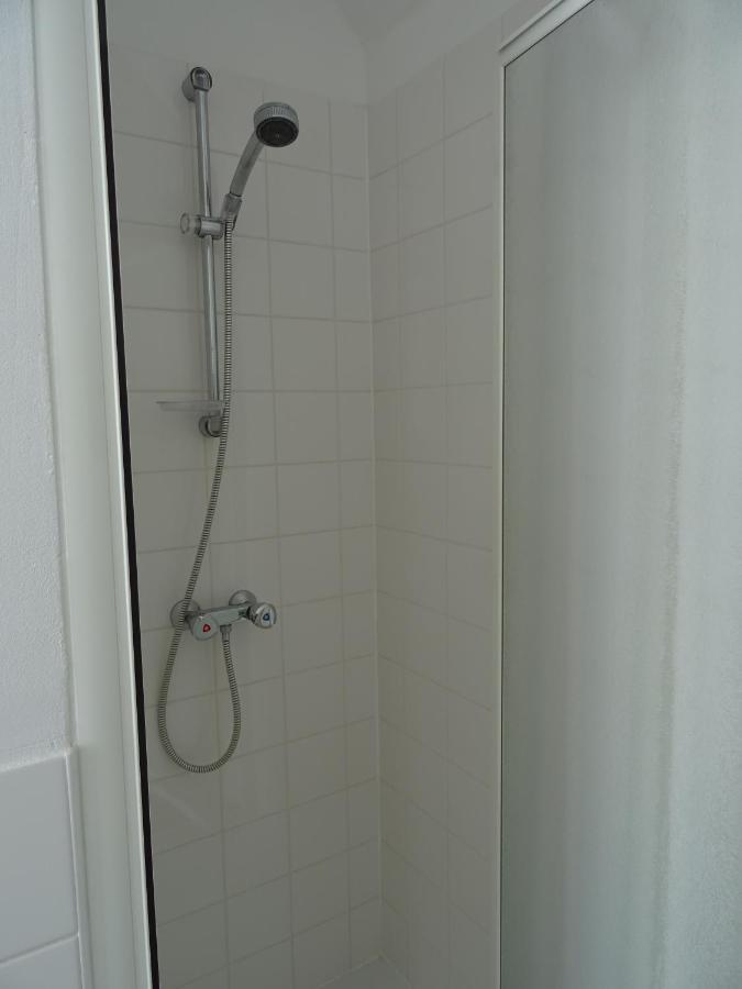 Petite Chambre Lits Jumeaux