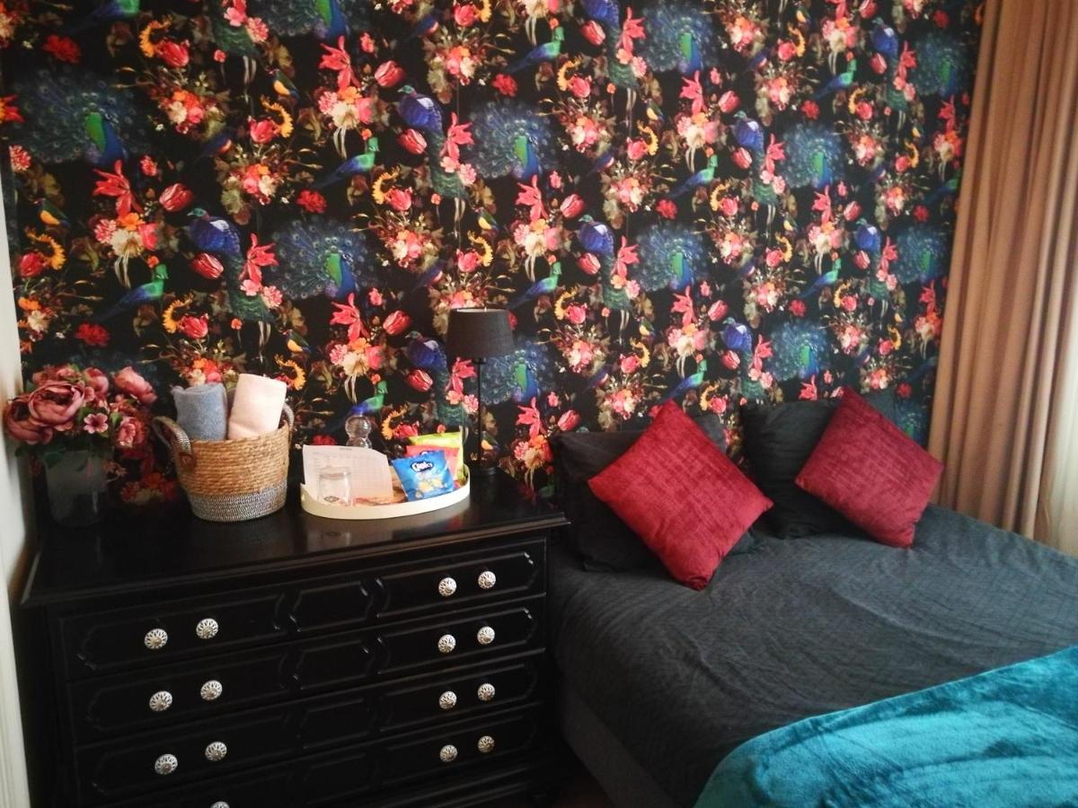 Chambre Double Deluxe avec Baignoire