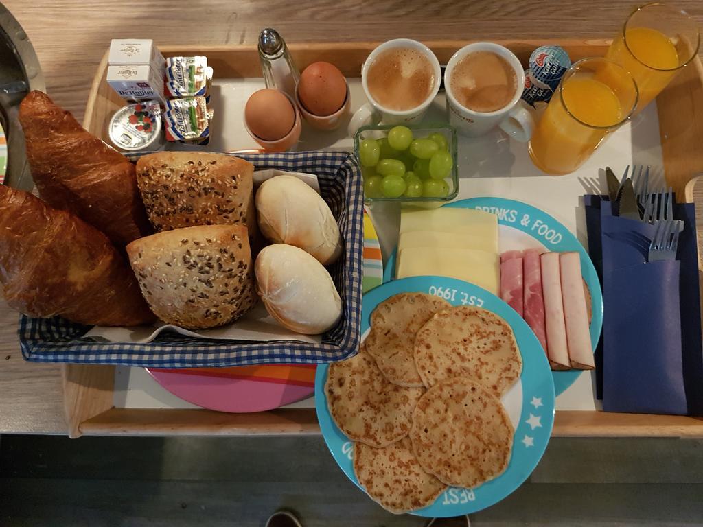 Familiekamer