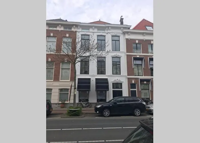 Location Maison Vacances Huize Copes Den Haag, 2 Bed, 2 Bath