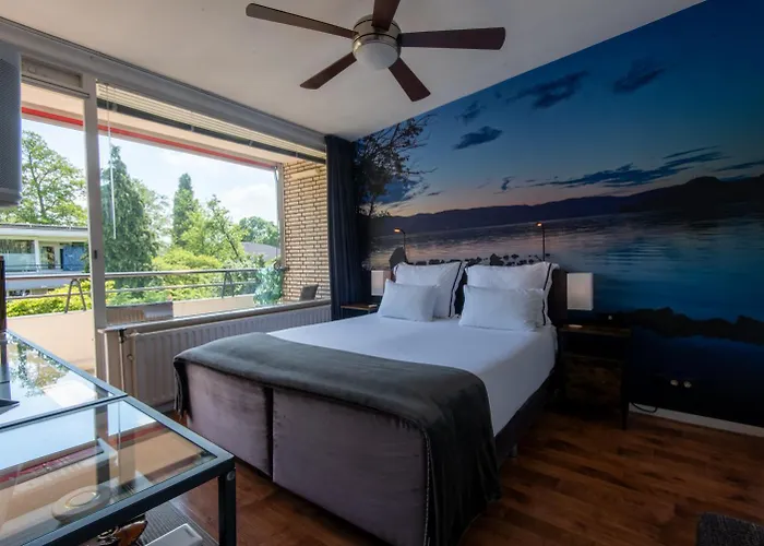 Appartement: Benvenuto