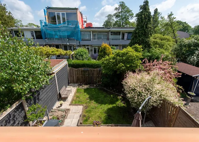 Appartement: Benvenuto