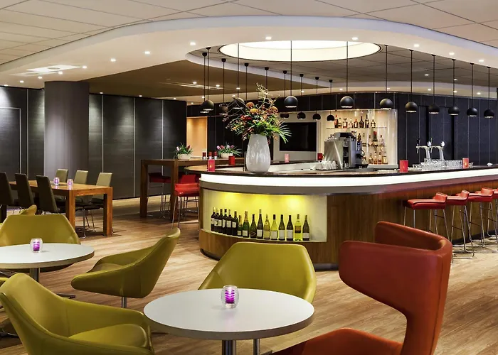 Novotel City Centre