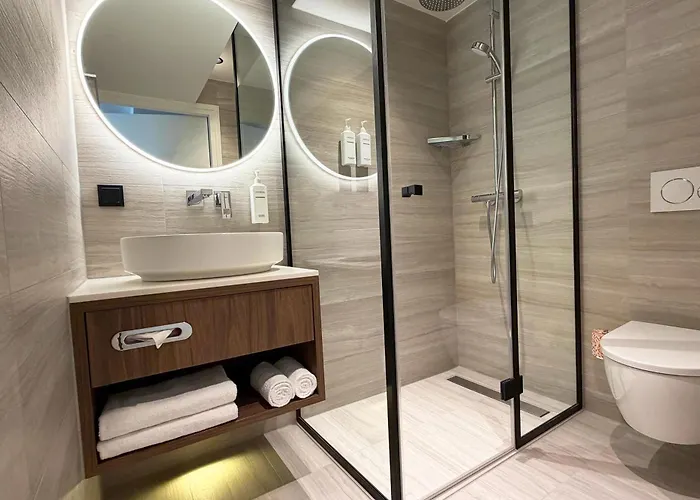 Badhotel Scheveningen